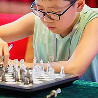 费米L6智能国际象棋，带你迈越“小兵升变之路”~