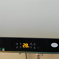 家电 篇十九：热水器用了十多年没问题，还是换个新的海尔统帅电热水器吧！