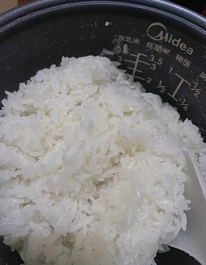 十月稻田米面杂粮