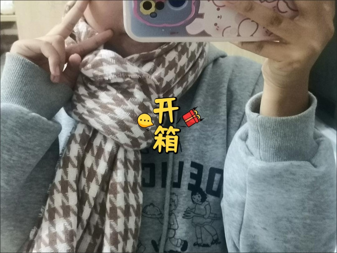 女士丝巾/围巾/披肩