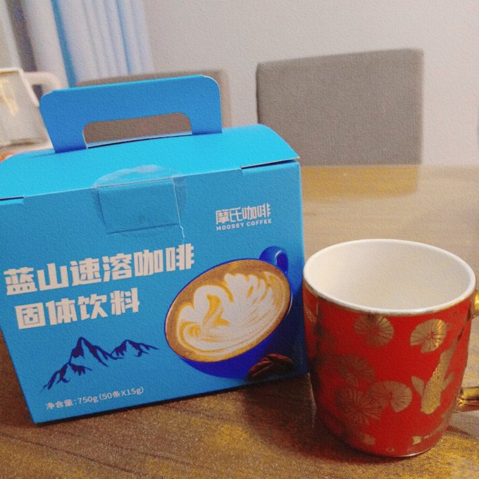 摩氏咖啡