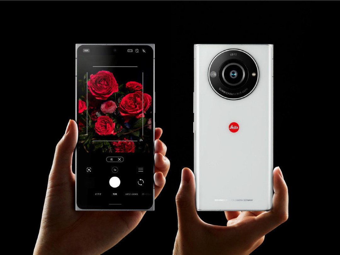 科技东风｜徕卡旗舰 Leitz Phone 2、网传 vivo X90 Pro+ 影像、一加 Nord CE3 现身