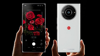 科技东风｜徕卡旗舰 Leitz Phone 2、网传 vivo X90 Pro+ 影像、一加 Nord CE3 现身