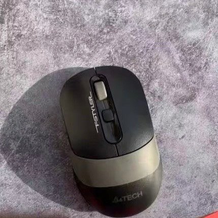 静音鼠标很适合办公使用
