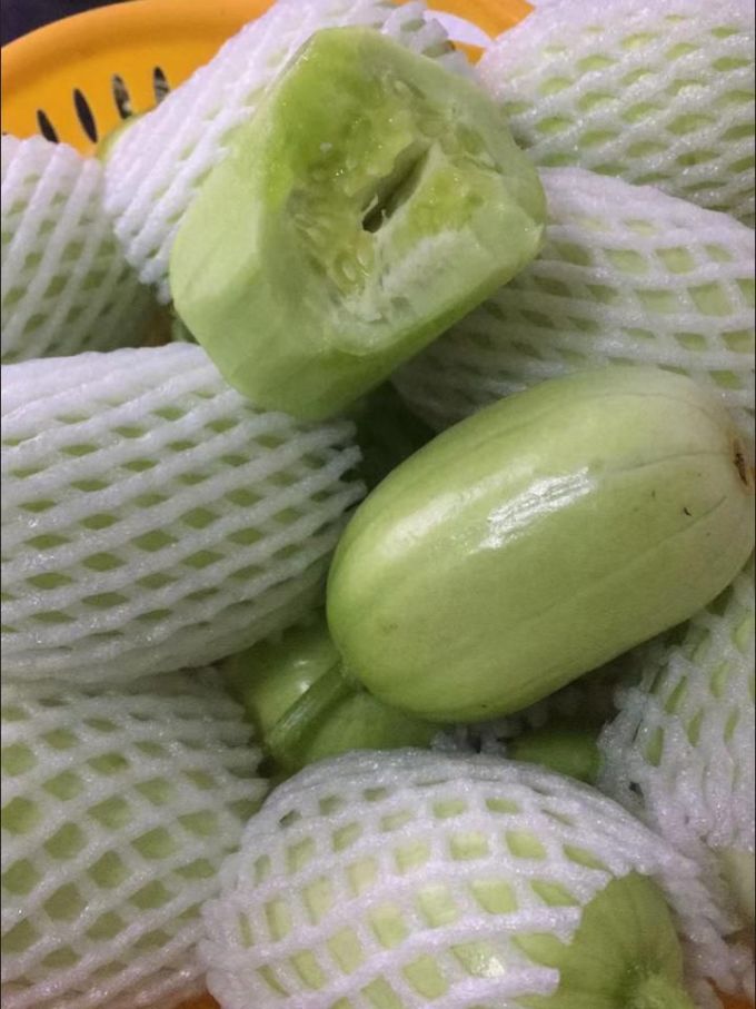 农大姐妹蔬菜