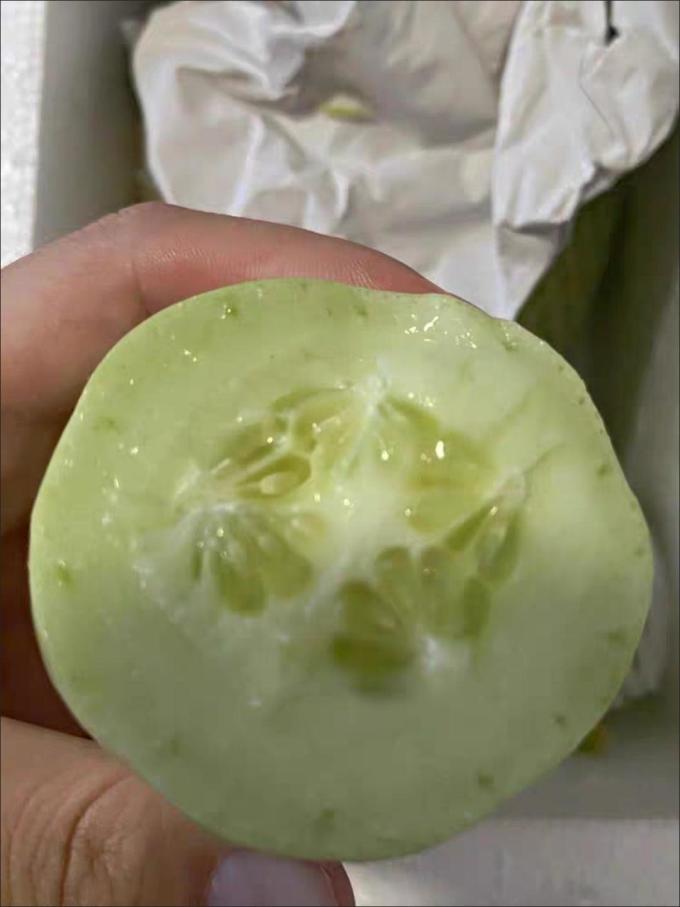 农大姐妹蔬菜