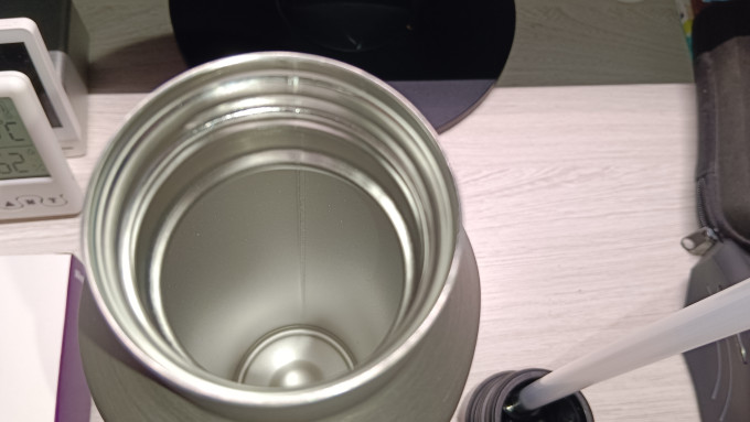 保温杯