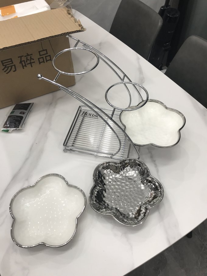 果盘果篓