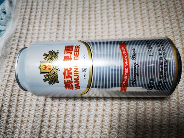 适合老百姓的国产啤酒