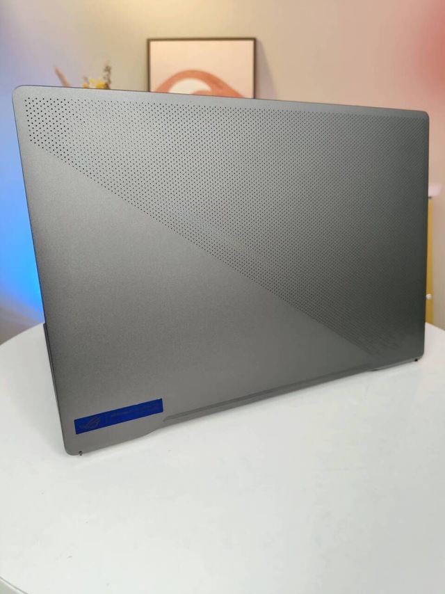 游戏利器ROG幻15