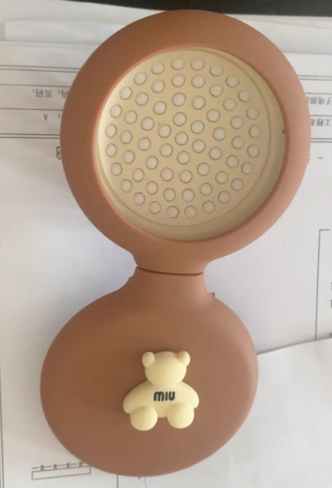 礼公馆梳子
