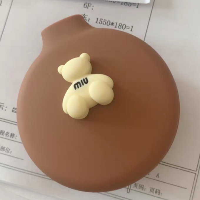 礼公馆梳子
