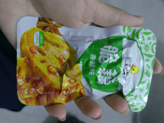 章鸭子其他休闲零食
