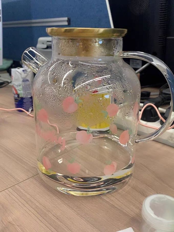 茶具