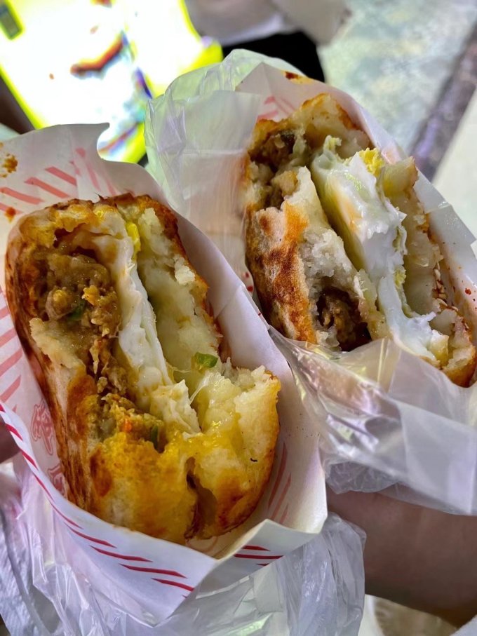 口力餐饮美食