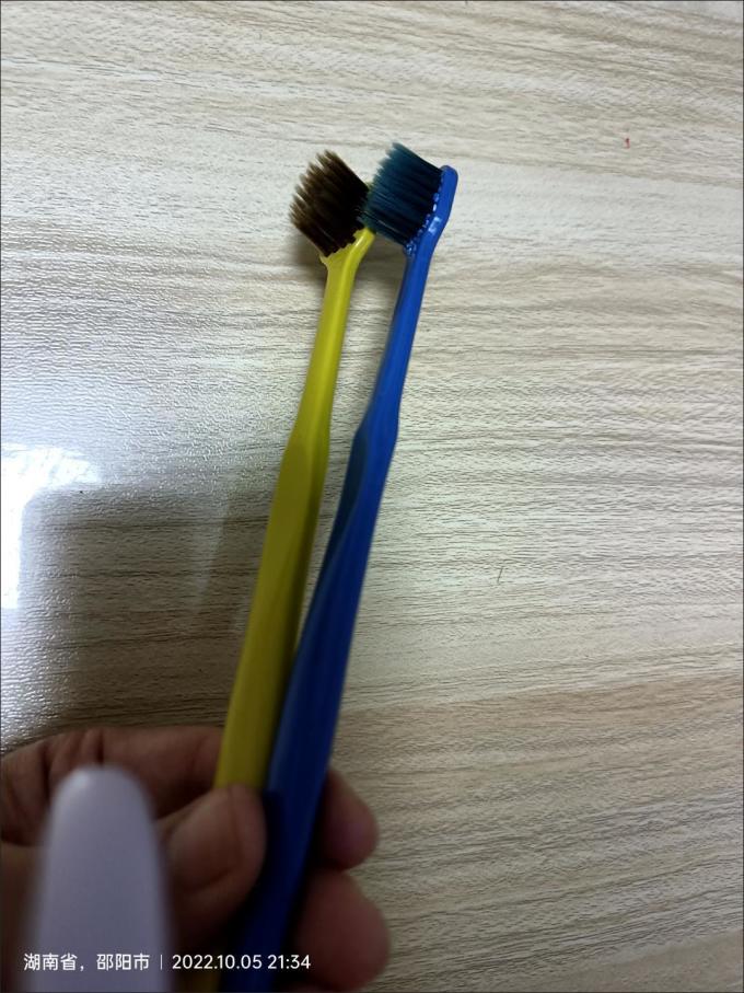 曼爱思牙刷
