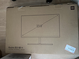 红米23.8寸显示器