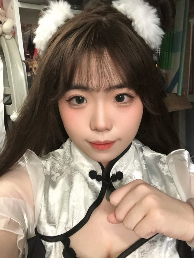 裙装