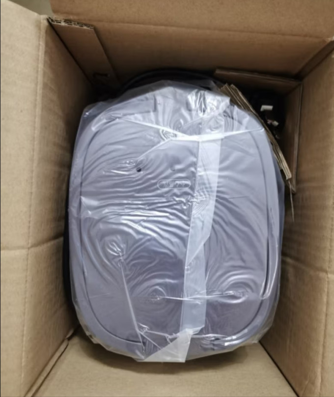 小熊滴漏式咖啡机