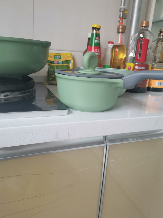 炊大皇炒锅