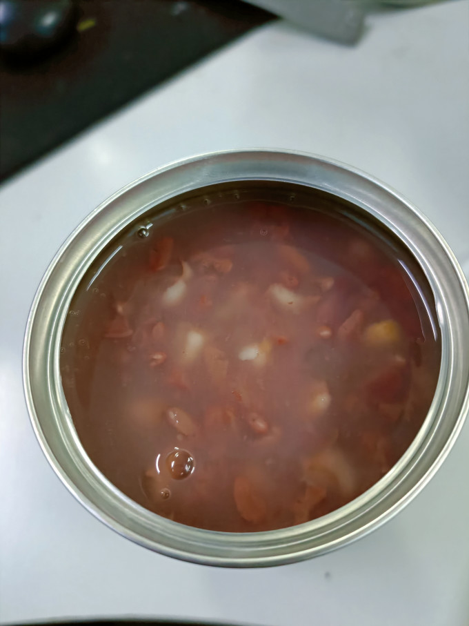 达利园肉类罐头怎么样 达利园桂圆八宝粥,早餐好选择._什么值得买