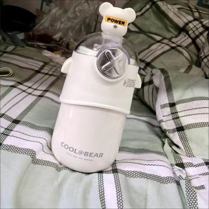 保温杯