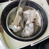 鲈鱼分咸淡 买错不好吃
