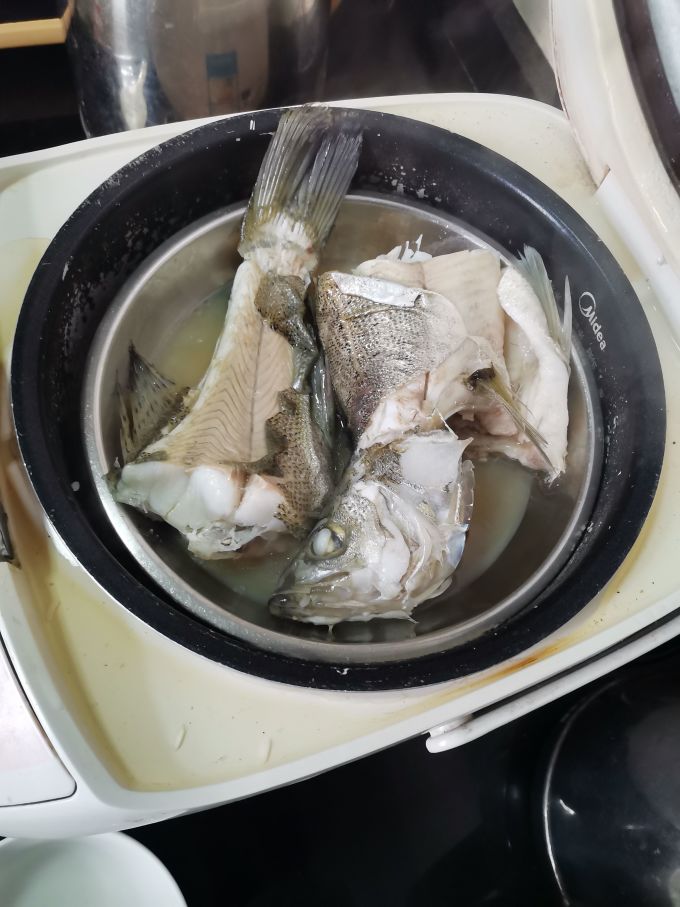海名威鱼类