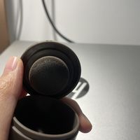梦妆的发际线粉真的太自然啦