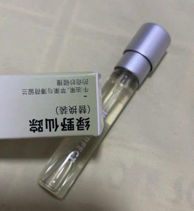 倍加洁口腔清新剂