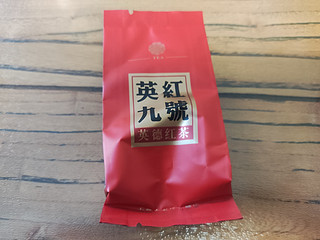 性价比很高的一款红茶