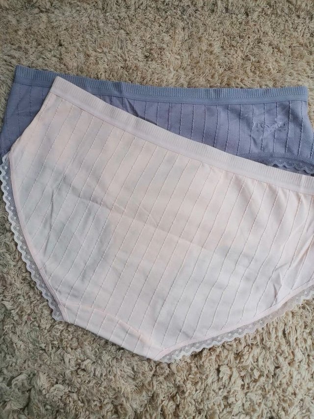 面料很舒服，亲肤透气，抑菌效果好。