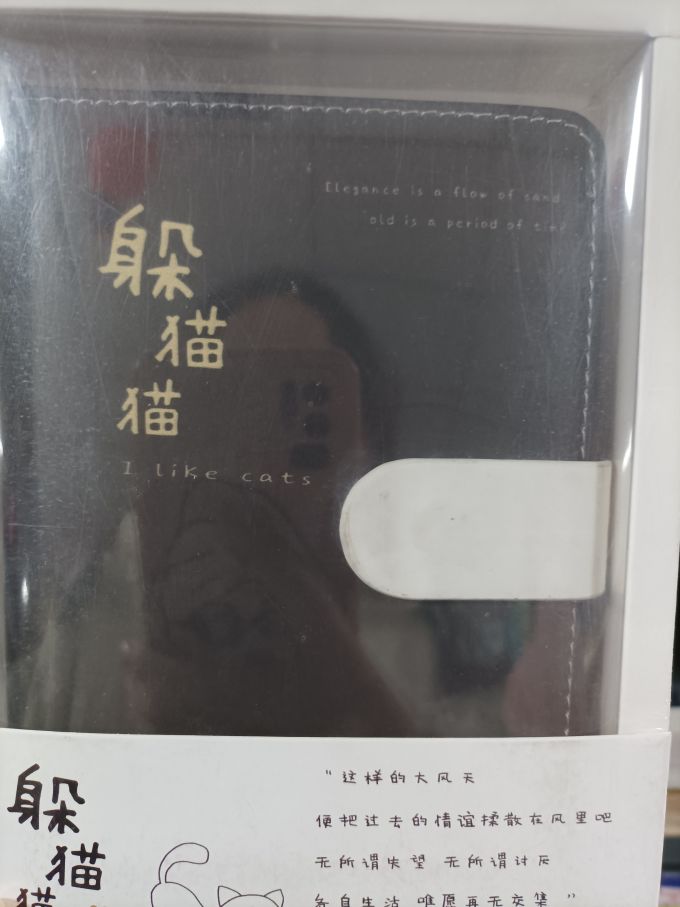俊品纸质笔记本