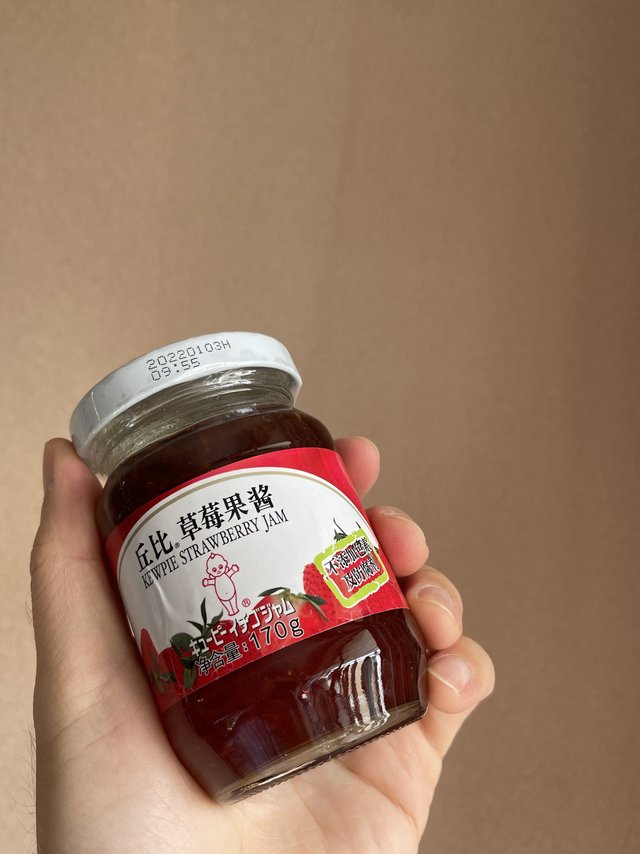 早餐的吐司面包可以试试加这个！