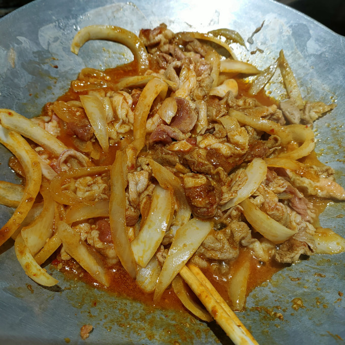 九蒙羊牛肉