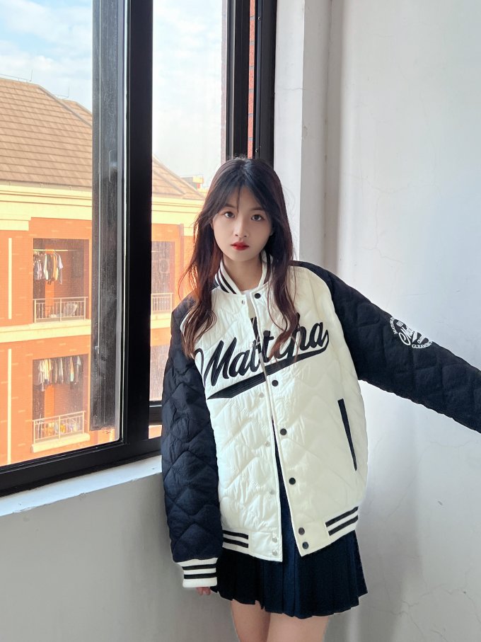 抹茶故事女上装