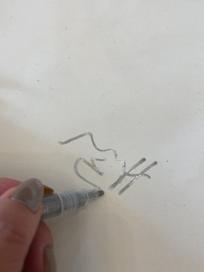 马克笔
