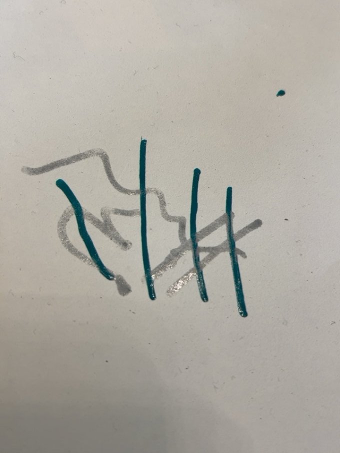马克笔