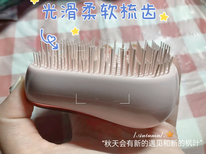 梳子