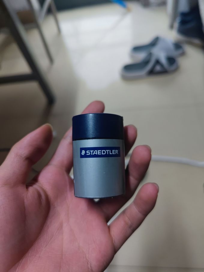 施德楼削笔刀