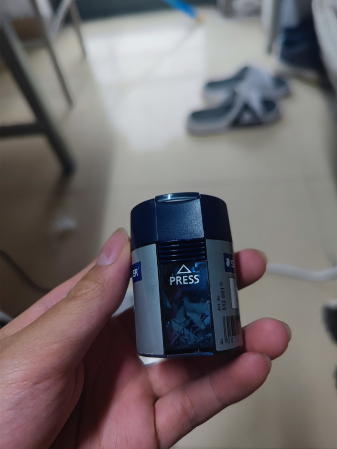 施德楼削笔刀