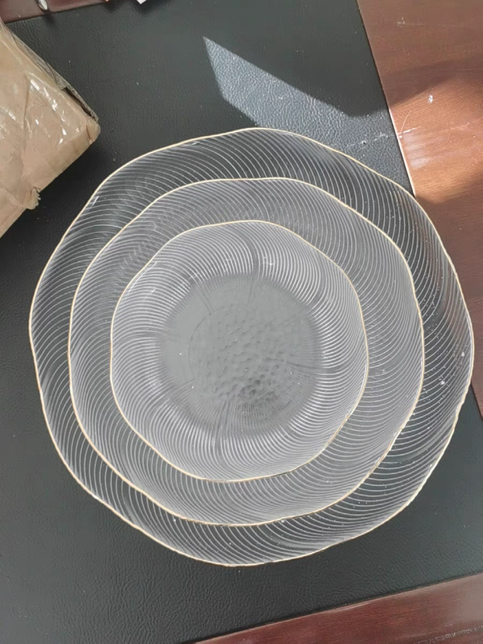 摩登主妇餐具