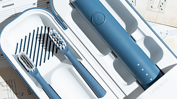 外出工作、旅行的必备好物之超级便携的舒摩斯欧拉声波电动牙刷