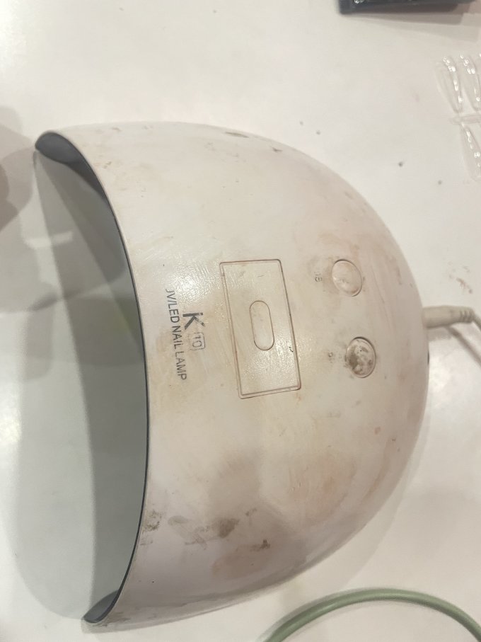 薇林美甲工具