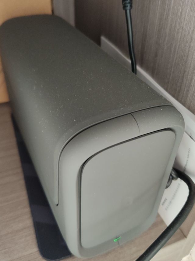 极空间n2s
