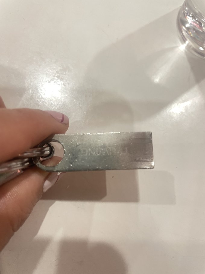 联想U盘