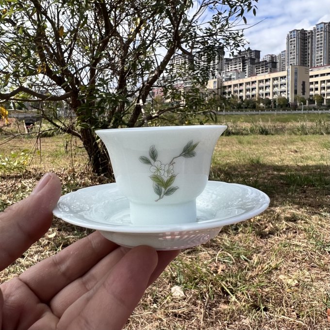 茶具