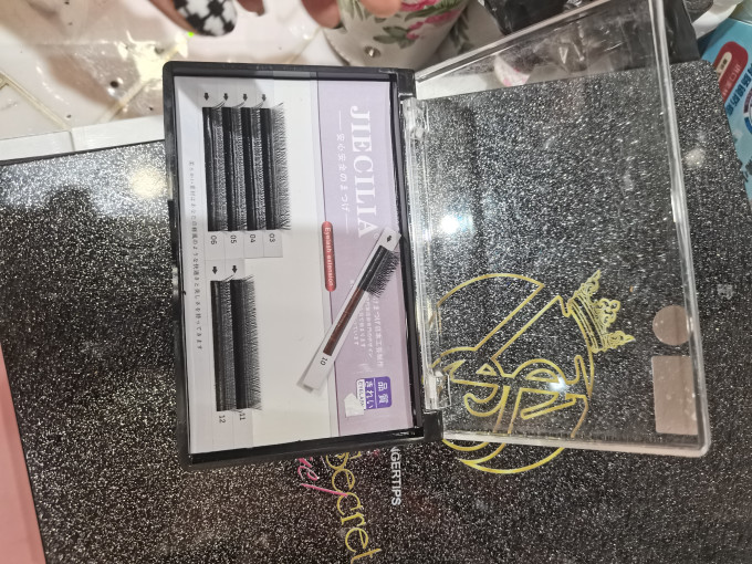 轻谷美容工具