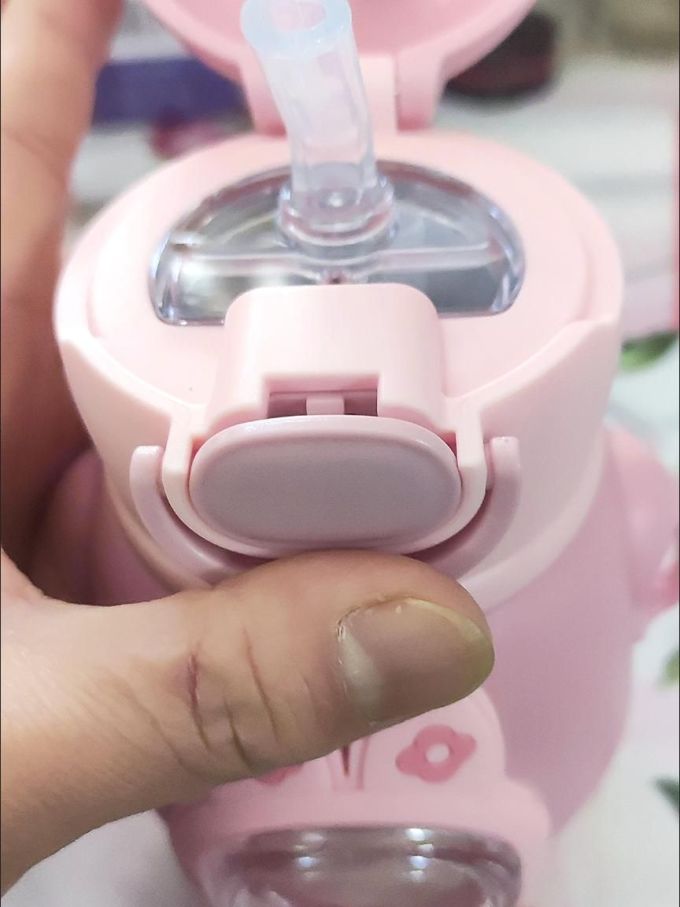 保尔保温杯