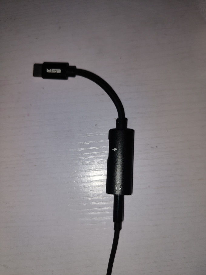 亿色接口转换器